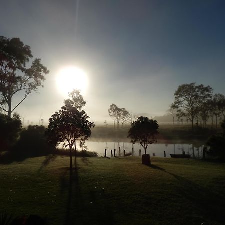 Villa Henderson Park Farm Retreat Yeppoon Exterior foto