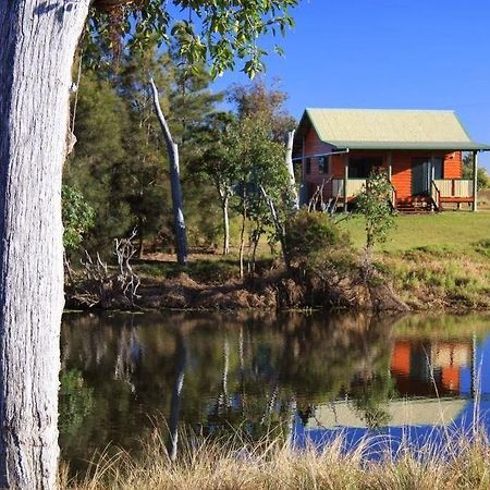 Villa Henderson Park Farm Retreat Yeppoon Exterior foto