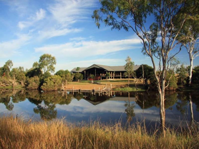 Villa Henderson Park Farm Retreat Yeppoon Exterior foto