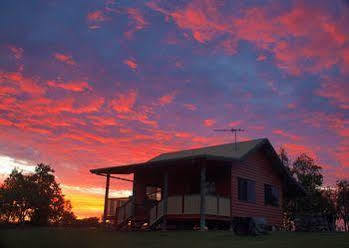 Villa Henderson Park Farm Retreat Yeppoon Exterior foto