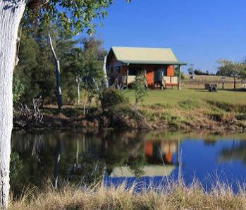 Villa Henderson Park Farm Retreat Yeppoon Exterior foto