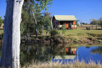 Villa Henderson Park Farm Retreat Yeppoon Exterior foto