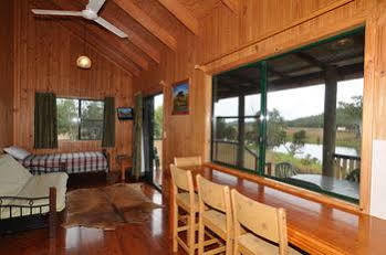 Villa Henderson Park Farm Retreat Yeppoon Exterior foto