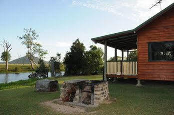 Villa Henderson Park Farm Retreat Yeppoon Exterior foto