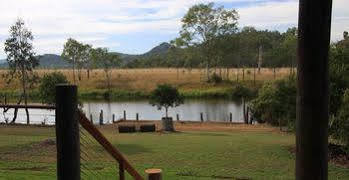 Villa Henderson Park Farm Retreat Yeppoon Exterior foto